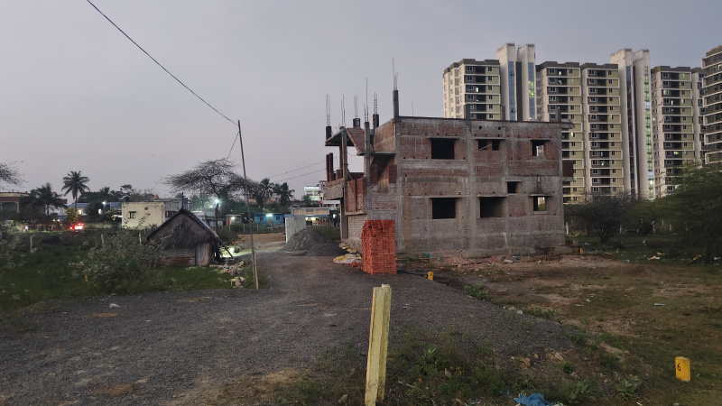  4850 Sq.ft. Residential Plot for Sale in Mambakkam, Chennai