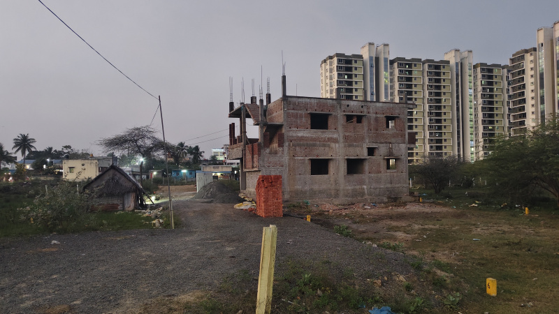  1300 Sq.ft. Residential Plot for Sale in Mambakkam, Chennai