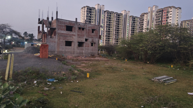  1300 Sq.ft. Residential Plot for Sale in Mambakkam, Chennai