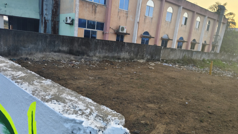  1229 Sq.ft. Residential Plot for Sale in Ponmar, Chennai