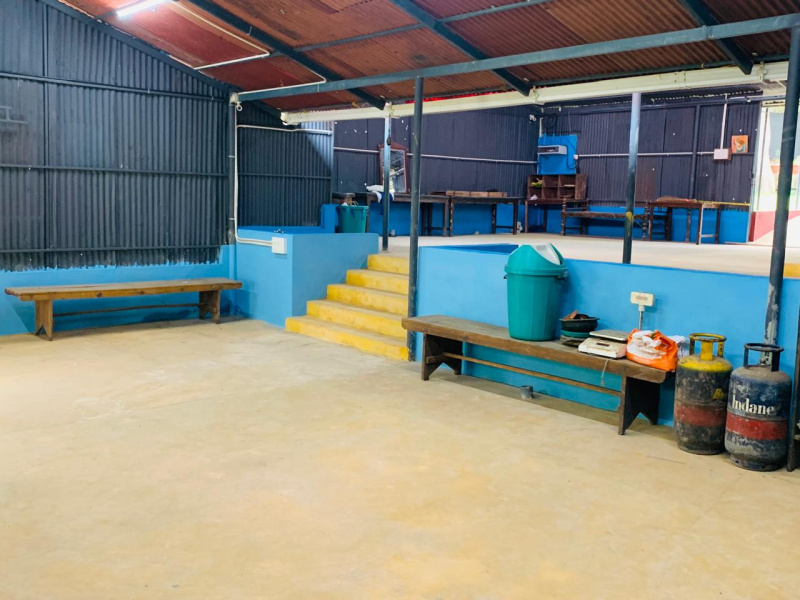  Industrial Land 6200 Sq.ft. for Rent in Varkala, Thiruvananthapuram