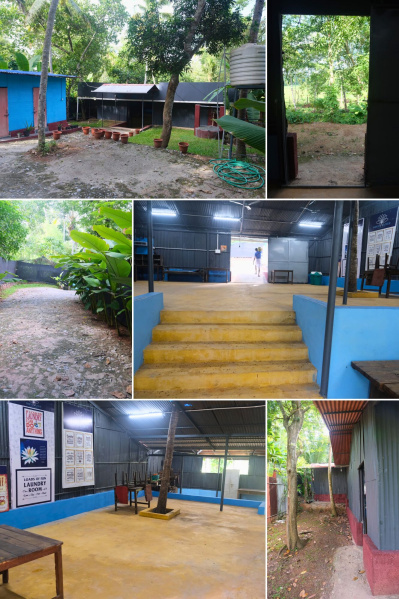  Industrial Land 6200 Sq.ft. for Rent in Varkala, Thiruvananthapuram