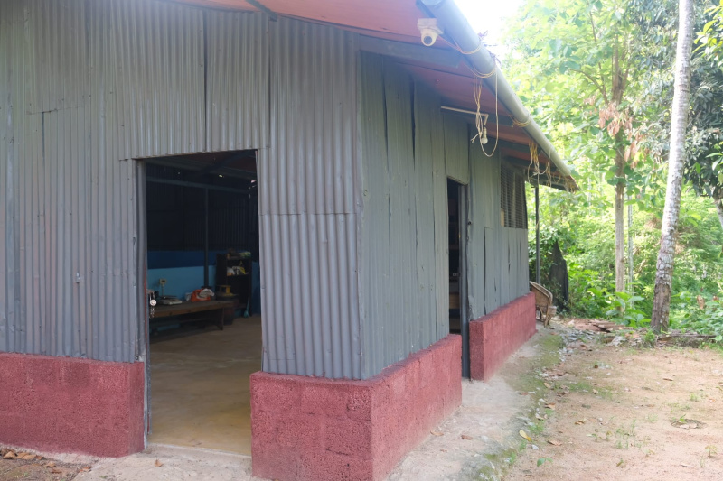  Industrial Land 6200 Sq.ft. for Rent in Varkala, Thiruvananthapuram