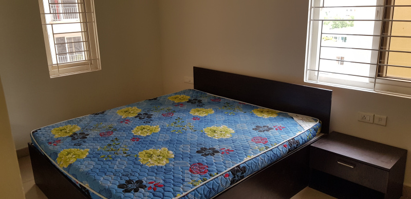 1 BHK Apartment 580 Sq.ft. for Sale in Chandanagar, Hyderabad