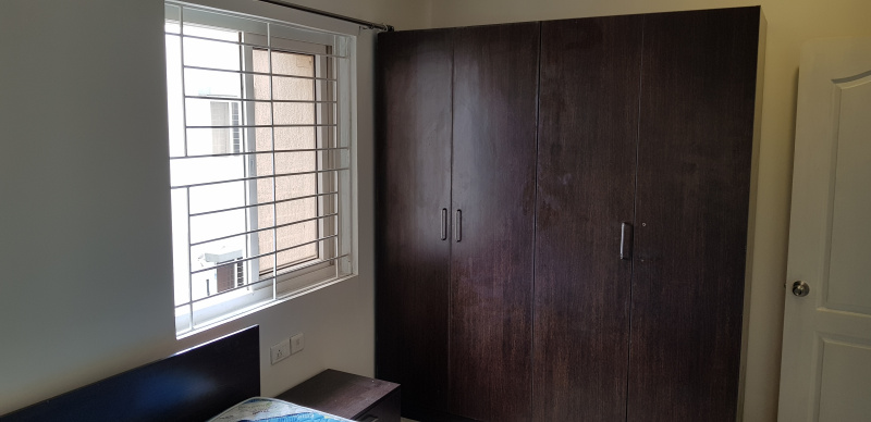 1 BHK Apartment 580 Sq.ft. for Sale in Chandanagar, Hyderabad