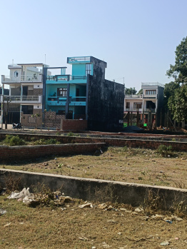  Residential Plot for Sale in Sarojini Nagar, Lucknow