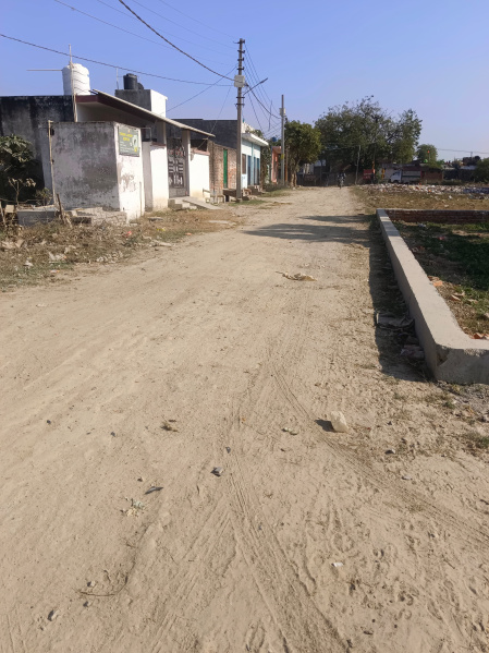  Residential Plot 1000 Sq.ft. for Sale in Sarojini Nagar, Lucknow