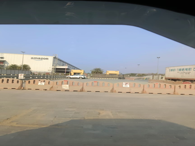  Residential Plot 1000 Sq.ft. for Sale in Katibagiya, Lucknow