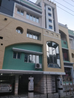 2 BHK Flat for Sale in Purbalok, Mukundapur, Kolkata