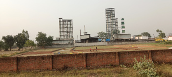  Residential Plot for Sale in Civil Lines, Budaun