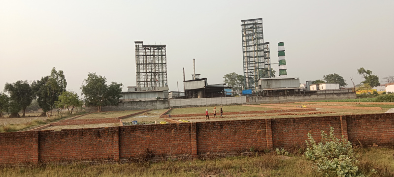  Residential Plot 1600 Sq.ft. for Sale in Civil Lines, Budaun