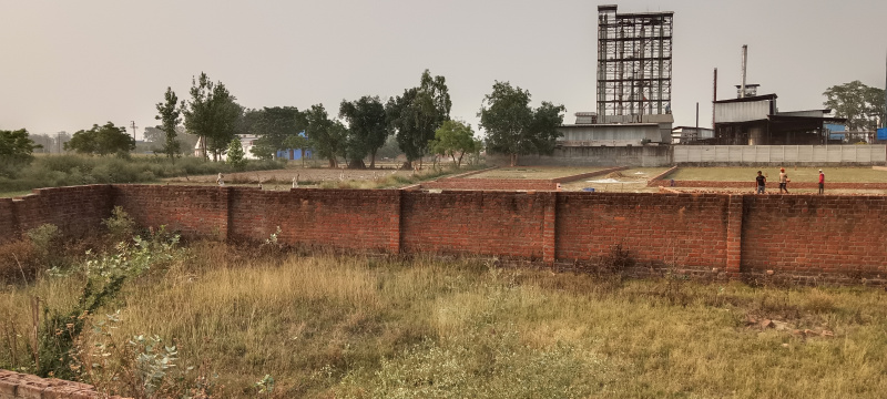  Residential Plot 1600 Sq.ft. for Sale in Civil Lines, Budaun