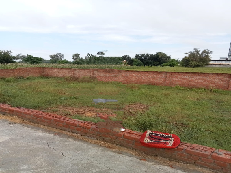  Residential Plot 1600 Sq.ft. for Sale in Civil Lines, Budaun