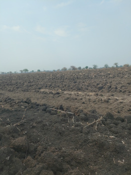  Agricultural Land for Sale in Pundlik Baba Nagar, Amravati