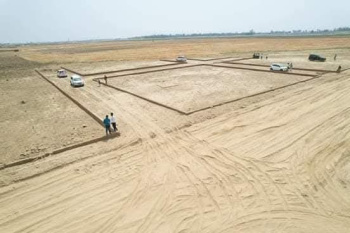  Residential Plot for Sale in Gorakhnath Road, Gorakhpur