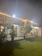 4.5 BHK Villa for Rent in Neb Sarai, Saket, Delhi