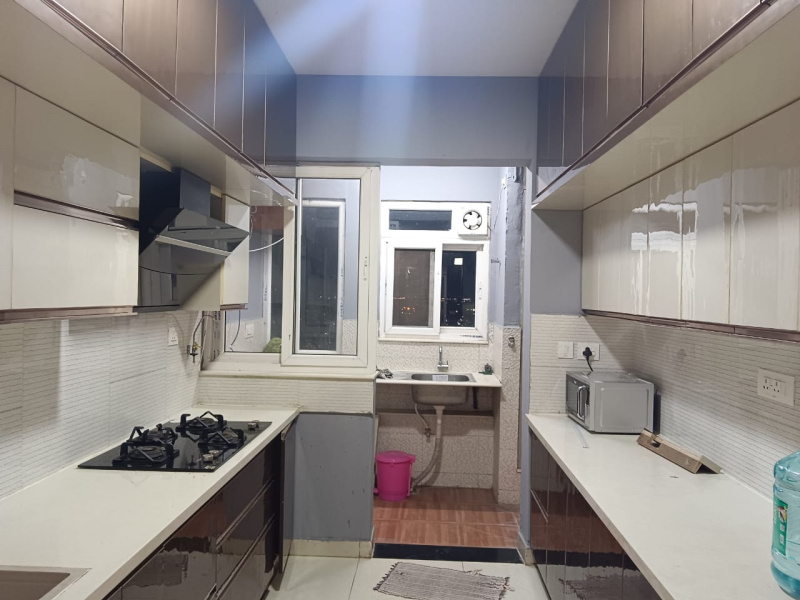 3 BHK Apartment 1857 Sq.ft. for Rent in Kr Puram, Bangalore
