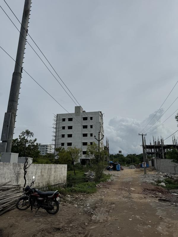  Residential Plot 447 Sq. Yards for Sale in Bachupally, Hyderabad