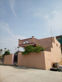 2 BHK House for Sale in Rekurti, Karimnagar