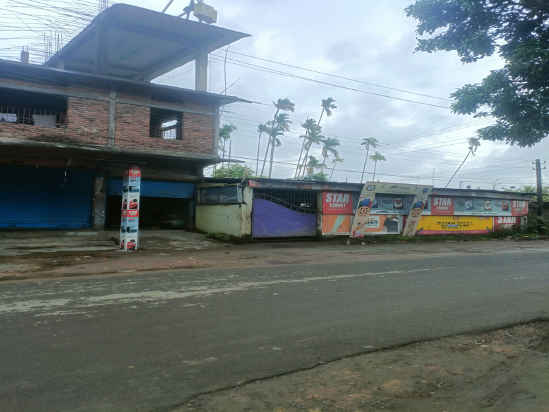  Office Space 2000 Sq.ft. for Rent in Kenduguri, Jorhat