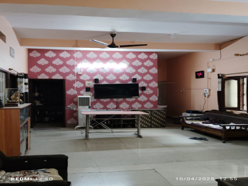 3.5 BHK House 1650 Sq.ft. for Rent in Kankarbagh, Patna