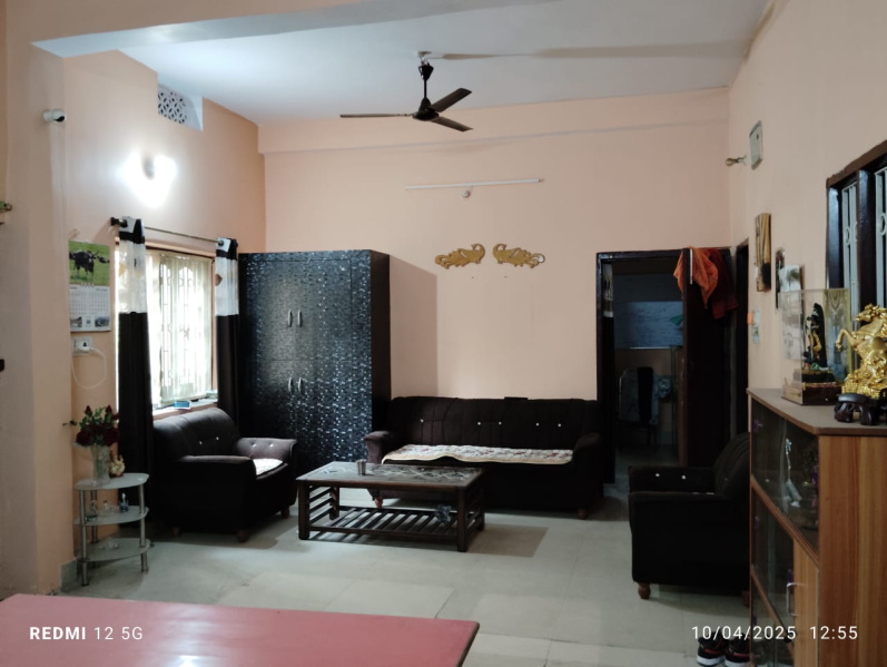 3.5 BHK House 1650 Sq.ft. for Rent in Kankarbagh, Patna