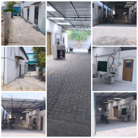  Warehouse for Rent in Ganapathi, Coimbatore