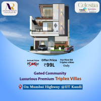  Residential Plot for Sale in Ismailkhanpet, Sangareddy