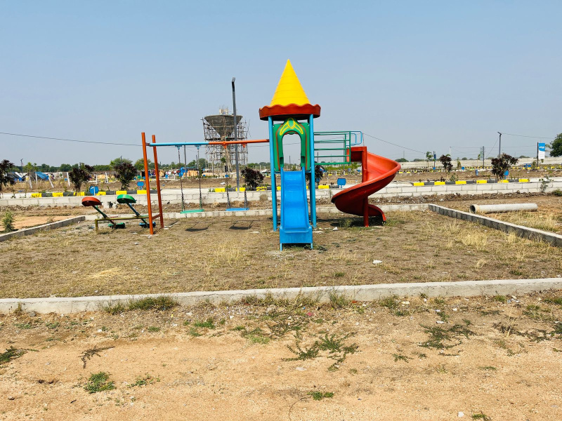 4 BHK Villa 2400 Sq.ft. for Sale in Ismailkhanpet, Sangareddy