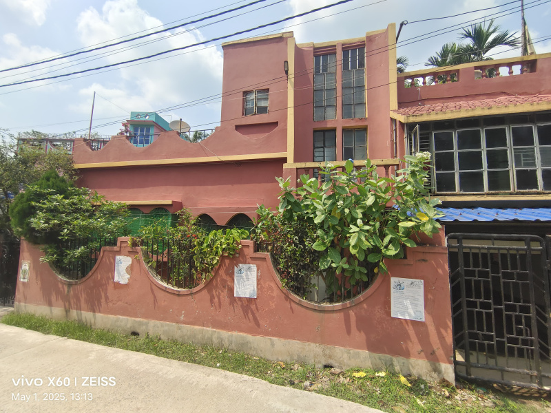 4.5 BHK House 2520 Sq.ft. for Sale in Bamangachi, Kolkata