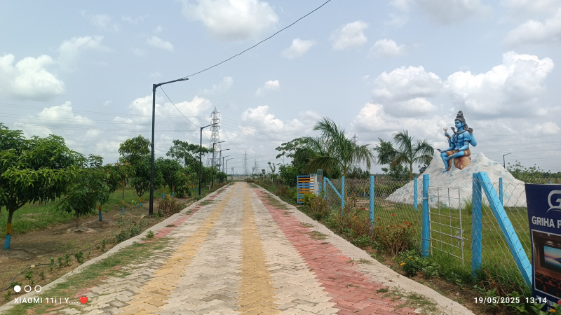  Residential Plot 1440 Sq.ft. for Sale in A-Zone, Durgapur