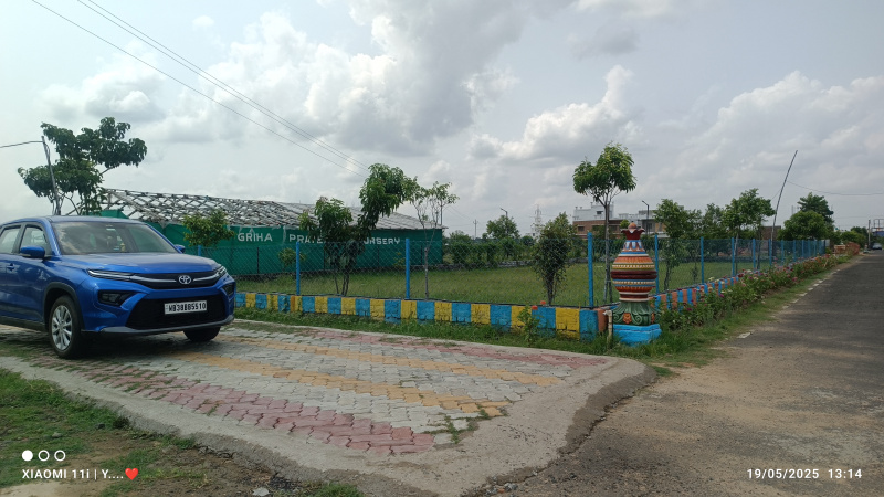  Residential Plot 1440 Sq.ft. for Sale in A-Zone, Durgapur