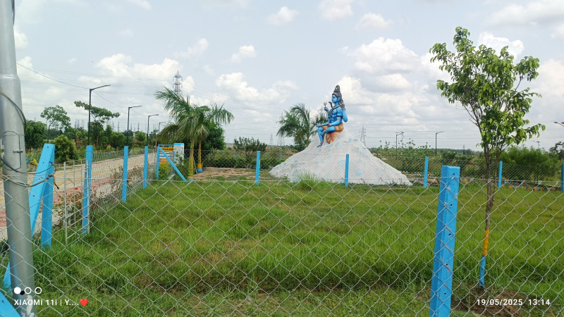  Residential Plot 1440 Sq.ft. for Sale in A-Zone, Durgapur