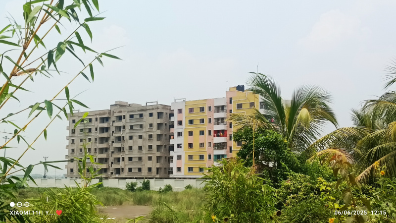 3 BHK Apartment 1188 Sq.ft. for Sale in Gopalmath, Durgapur