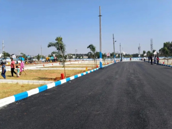  Commercial Land for Sale in Chandapura, Bangalore