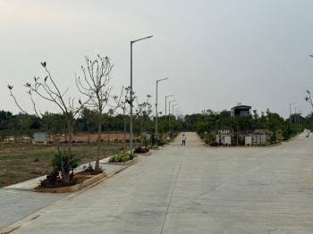  Residential Plot for Sale in Maheshwaram, Hyderabad