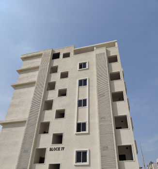 3 BHK Flat for Sale in Aminpur, Hyderabad