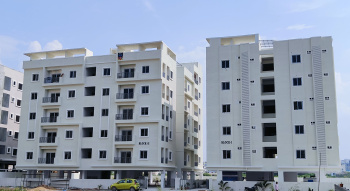 2 BHK Flat for Sale in Aminpur, Hyderabad
