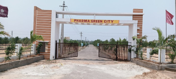  Residential Plot for Sale in Yacharam Mandal, Hyderabad