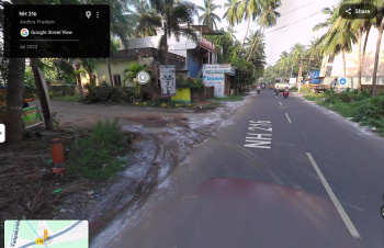  Residential Plot for Sale in Tatipaka, East Godavari