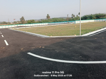  Residential Plot for Sale in Avadi, Chennai