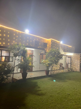 4 BHK Villa for Rent in Neb Sarai, Saket, Delhi
