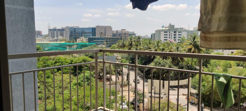 2 BHK Apartment 1330 Sq.ft. for Sale in Hoodi, Bangalore