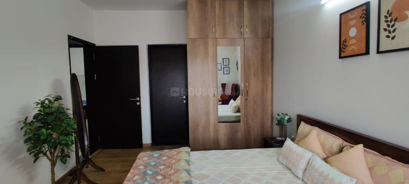 2 BHK Apartment 1330 Sq.ft. for Sale in Hoodi, Bangalore