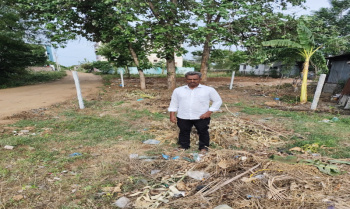  Commercial Land for Sale in Valikondapuram, Perambalur