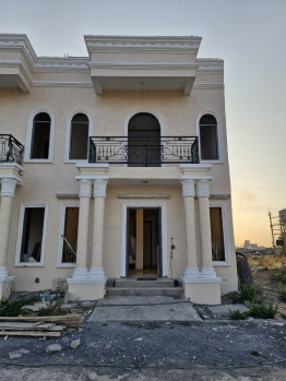 3 BHK Villa for Sale in Super Corridor, Indore