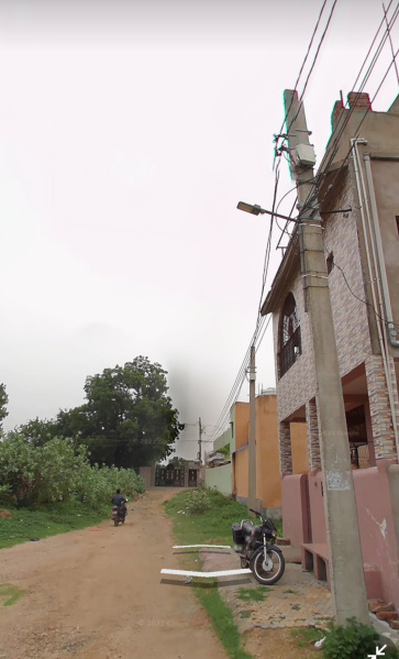  Commercial Land 1500 Sq.ft. for Rent in Chanchani Colony, Dhanbad