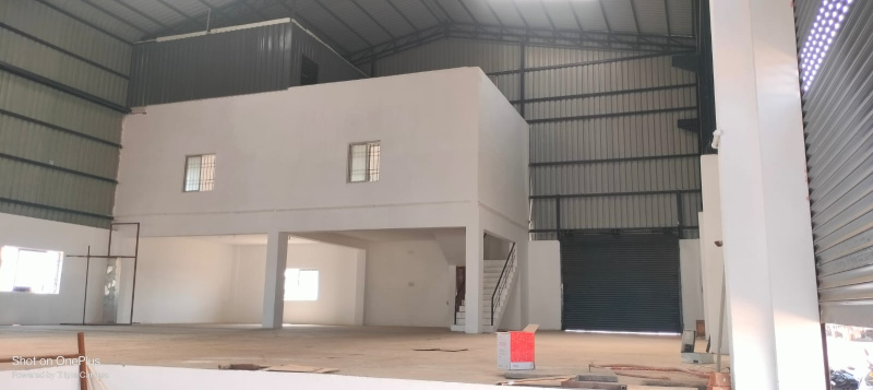  Warehouse 6280 Sq.ft. for Rent in Sriperumbudur, Chennai