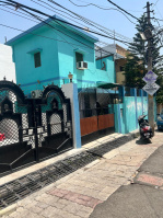 4 BHK House for Sale in Butler Colony, Lucknow