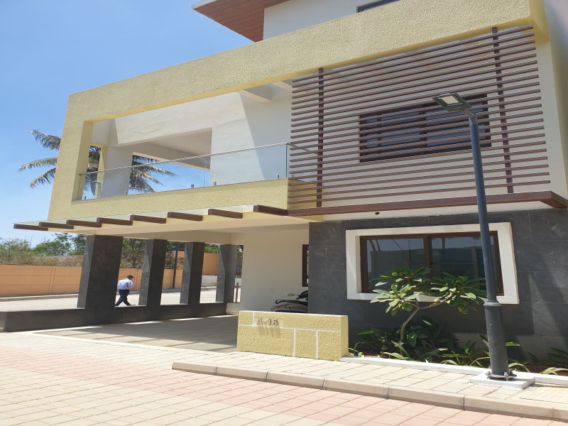 3.5 BHK Villa 2525 Sq.ft. for Sale in Sarjapur, Bangalore
